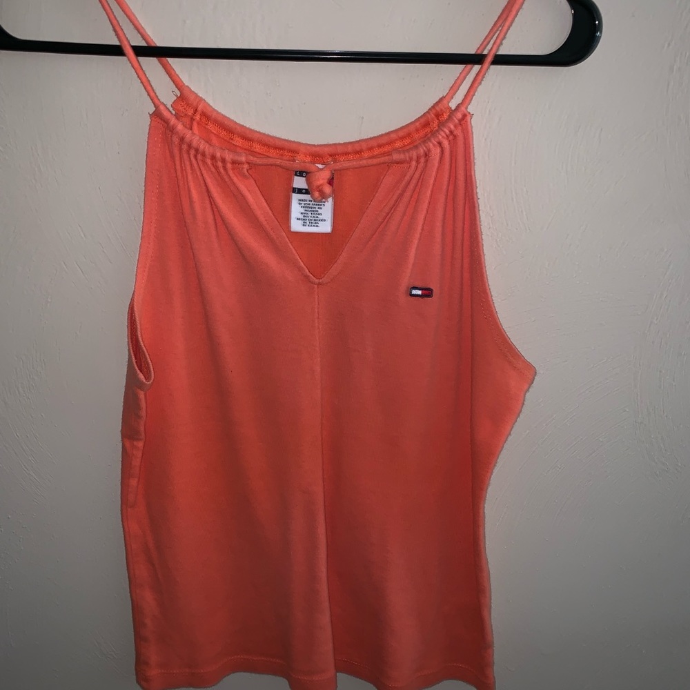 Tommy Hilfiger Top
